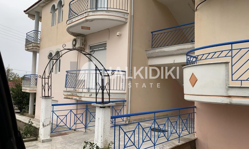 Διαμέρισμα 69 τ.μ. πρός πώληση, Χαλκιδική, Μουδανιά
