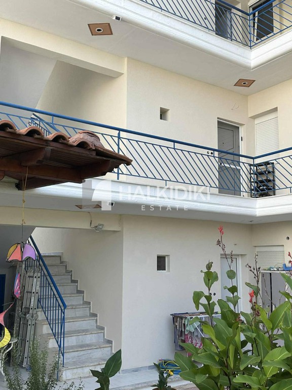 Διαμέρισμα 69 τ.μ. πρός πώληση, Χαλκιδική, Μουδανιά