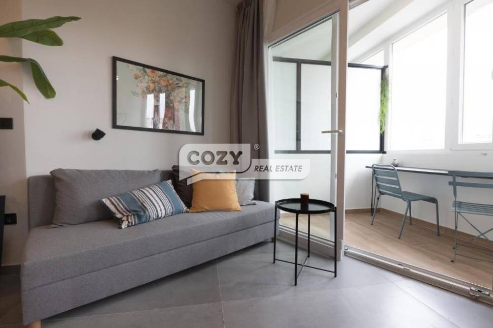 Studio / γκαρσονιέρα 52 τ.μ. προς πώληση, Βαρδάρης