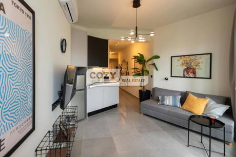Studio / γκαρσονιέρα 52 τ.μ. προς πώληση