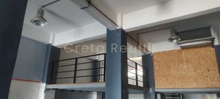 Κατάστημα 580 τ.μ. για ενοικίαση