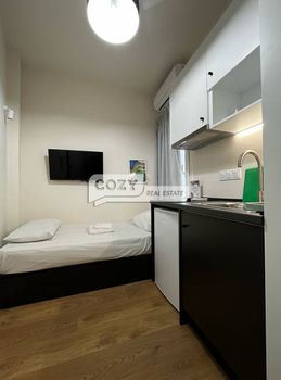 Studio / γκαρσονιέρα 20 τ.μ. προς πώληση