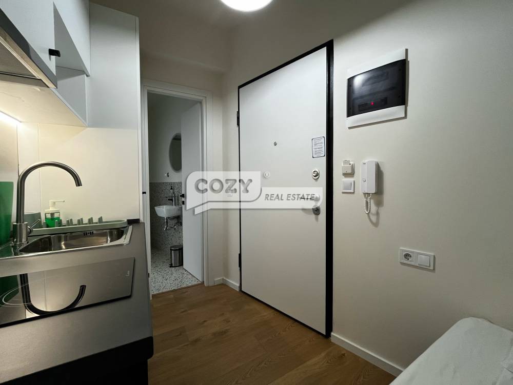Studio / γκαρσονιέρα 20 τ.μ. προς πώληση, Φάληρο