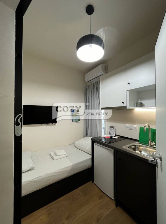 Studio / γκαρσονιέρα 20 τ.μ. προς πώληση, Φάληρο