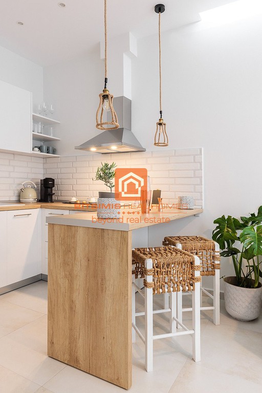 Studio / γκαρσονιέρα 38,06 τ.μ. πρός πώληση, Θεσσαλονίκη - Κέντρο, Λαδάδικα
