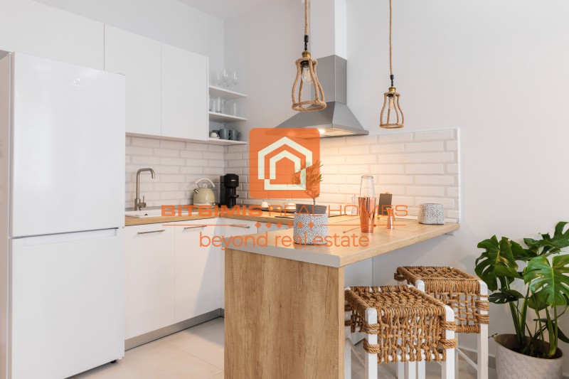 Studio / γκαρσονιέρα 38,06 τ.μ. πρός πώληση, Θεσσαλονίκη - Κέντρο, Λαδάδικα