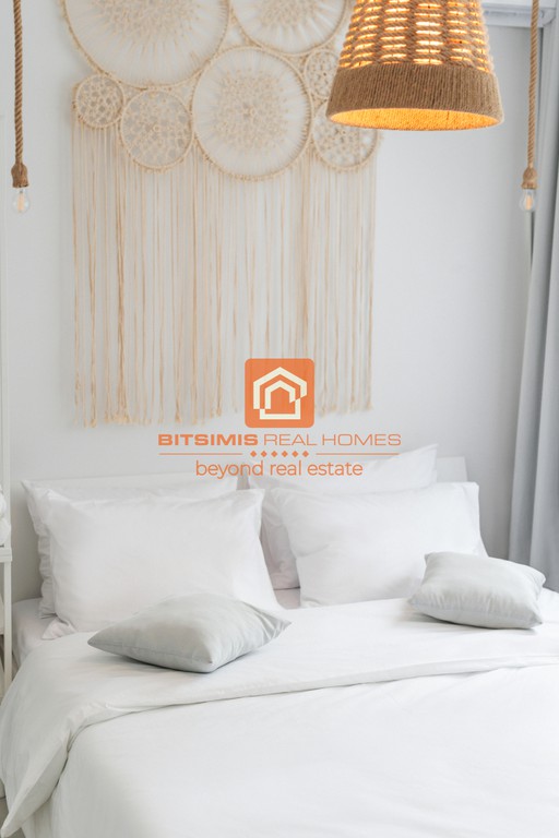 Studio / γκαρσονιέρα 38,06 τ.μ. πρός πώληση, Θεσσαλονίκη - Κέντρο, Λαδάδικα