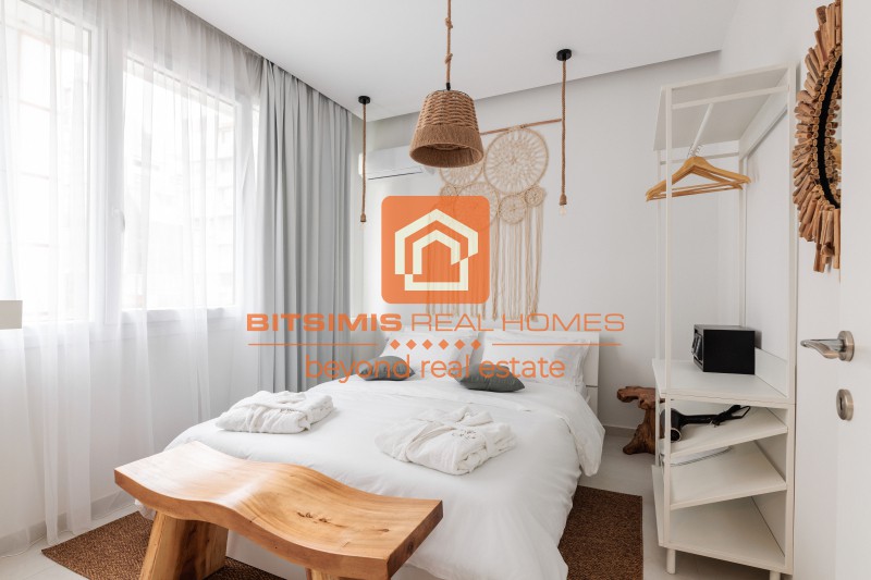 Studio / γκαρσονιέρα 38,06 τ.μ. πρός πώληση, Θεσσαλονίκη - Κέντρο, Λαδάδικα