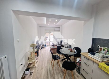 Διαμέρισμα 54 τ.μ. πρός πώληση