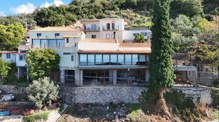 Κτίριο 453 τ.μ. για πώληση, Μεσσηνία, Καλαμάτα-thumb-21