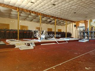 Κατάστημα 800 τ.μ. για ενοικίαση