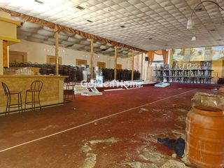 Κατάστημα 800 τ.μ. για ενοικίαση, Ν. Ρεθύμνου, Αρκάδι-thumb-1