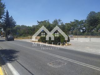 Οικόπεδο 610 τ.μ. για ενοικίαση