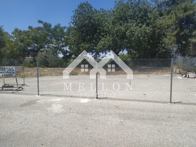 Οικόπεδο 610 τ.μ. πρός ενοικίαση, Αθήνα - Βόρεια Προάστια, Κηφισιά