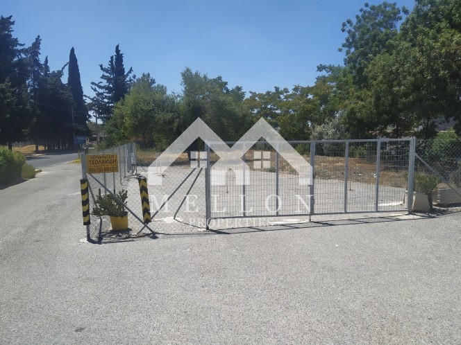 Οικόπεδο 610 τ.μ. πρός ενοικίαση, Αθήνα - Βόρεια Προάστια, Κηφισιά