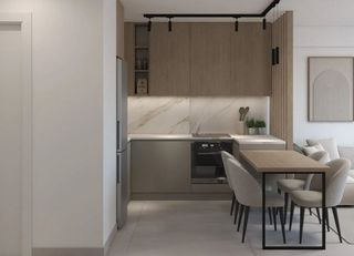 Διαμέρισμα 61 τ.μ. για πώληση, Πειραιάς, Αγία Σοφία-thumb-4