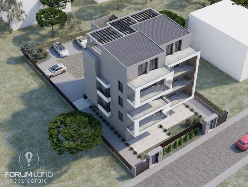 Μεζονέτα 134 τ.μ. προς πώληση, Επέκταση Πυλαίας