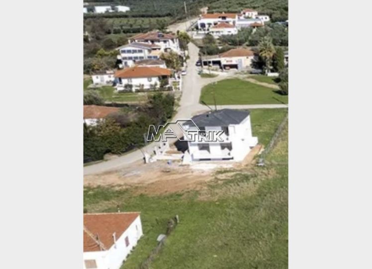 Μονοκατοικία 270 τ.μ. πρός πώληση, Χαλκιδική, Πολύγυρος