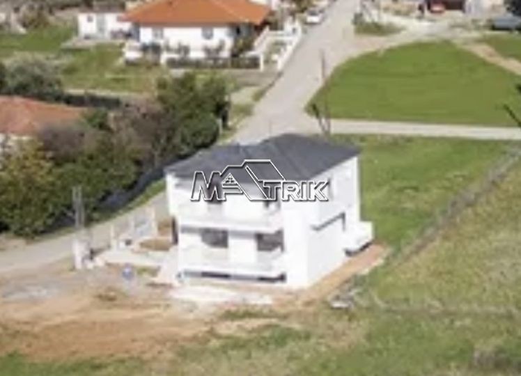 Μονοκατοικία 270 τ.μ. πρός πώληση, Χαλκιδική, Πολύγυρος