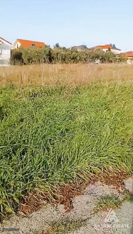 Οικόπεδο 1.500 τ.μ. πρός πώληση, Ν. Πιερίας, Μεθώνη