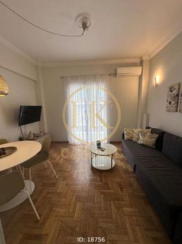 Apartment 48 sqm for sale
