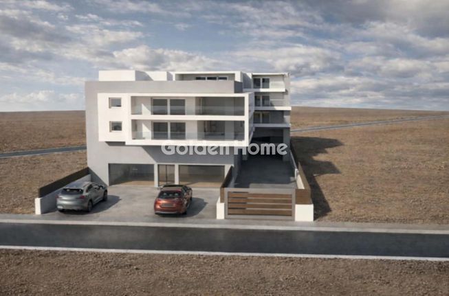 Apartment 83 sqm for sale, Athens - South, Argyroupoli