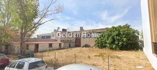 Land plot 1.500 sqm for sale