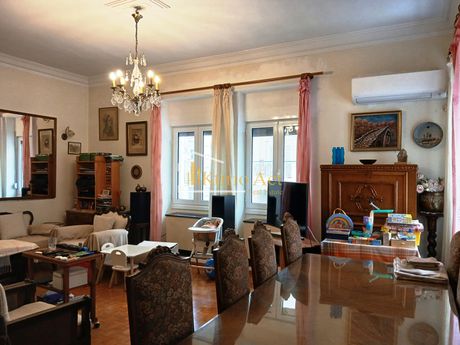 Διαμέρισμα 130 τ.μ. για πώληση