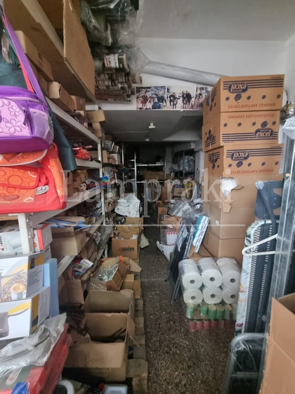 Αποθήκη 140 τ.μ. προς πώληση, Άνω Τούμπα
