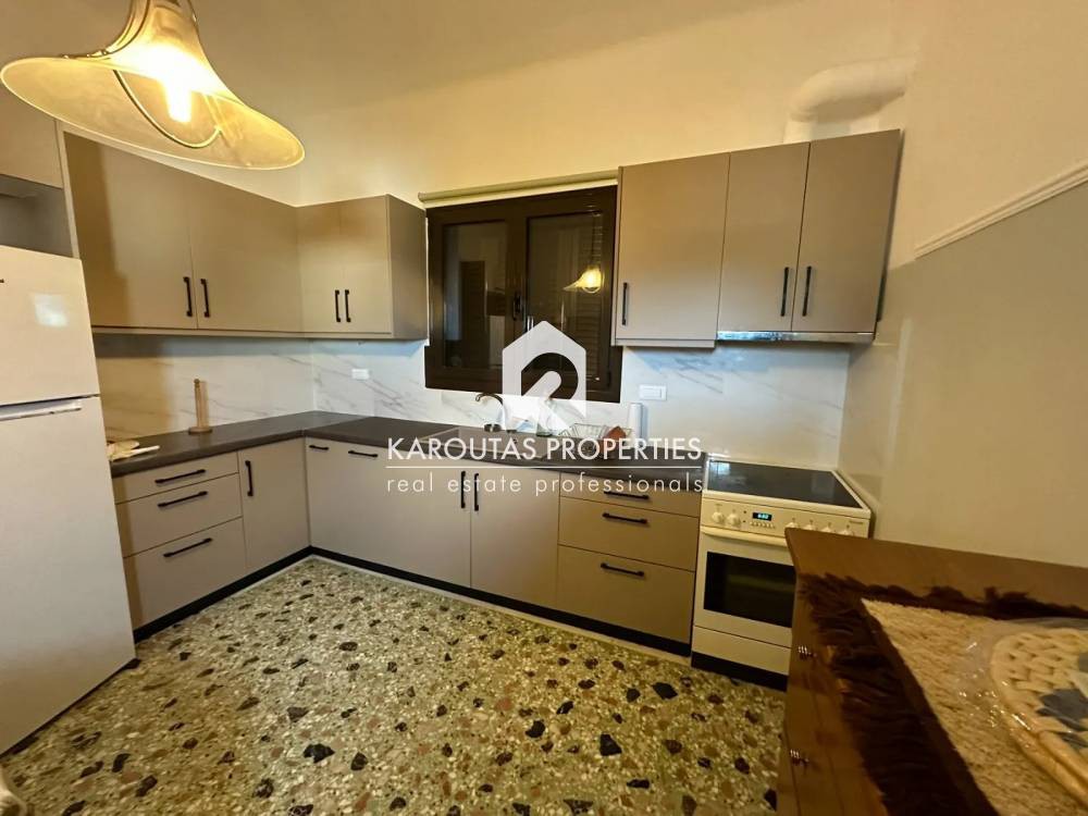 Διαμέρισμα 125 τ.μ. προς πώληση, Αρχαία Επίδαυρος