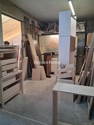 Business bulding 497 sqm for sale, Athens - West, Peristeri