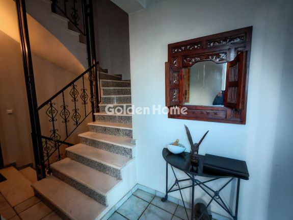 Apartment 156 sqm for rent, Athens - North, Kifisia
