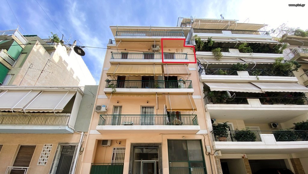Διαμέρισμα 57 τ.μ. προς πώληση, Σεπόλια