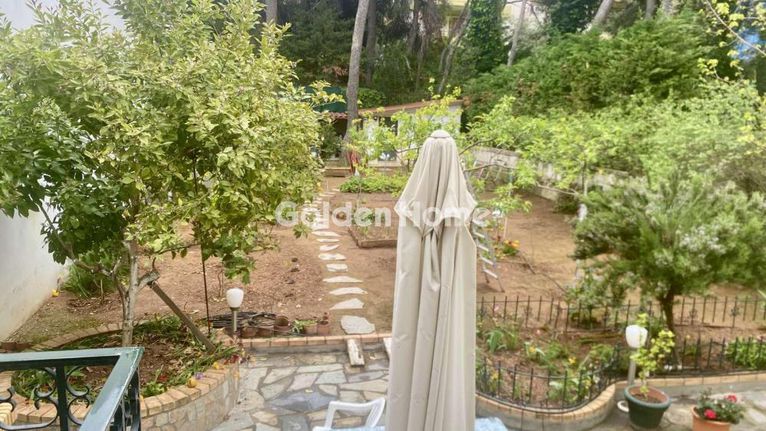 Land plot 530 sqm for sale, Athens - North, Nea Erithraia