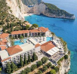 Ξενοδοχείο 2.900 τ.μ. για πώληση