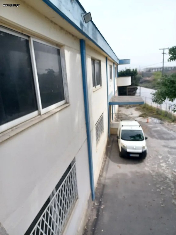 Γραφείο 200 τ.μ. πρός ενοικίαση, Θεσσαλονίκη - Περιφ/Κοί Δήμοι, Εχέδωρος
