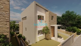 Βίλλα 211,41 τ.μ. για πώληση, Ν. Καβάλας, Καβάλα-thumb-4