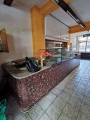 Άλλο 60 τ.μ. για ενοικίαση, Θεσσαλονίκη - Κέντρο, Καμάρα-thumb-1