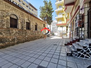 Άλλο 60 τ.μ. για ενοικίαση, Θεσσαλονίκη - Κέντρο, Καμάρα-thumb-20