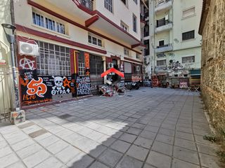 Άλλο 60 τ.μ. για ενοικίαση, Θεσσαλονίκη - Κέντρο, Καμάρα-thumb-23