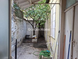 Οικόπεδο 144 τ.μ. πρός πώληση, Πειραιάς, Αγία Σοφία-thumb-1