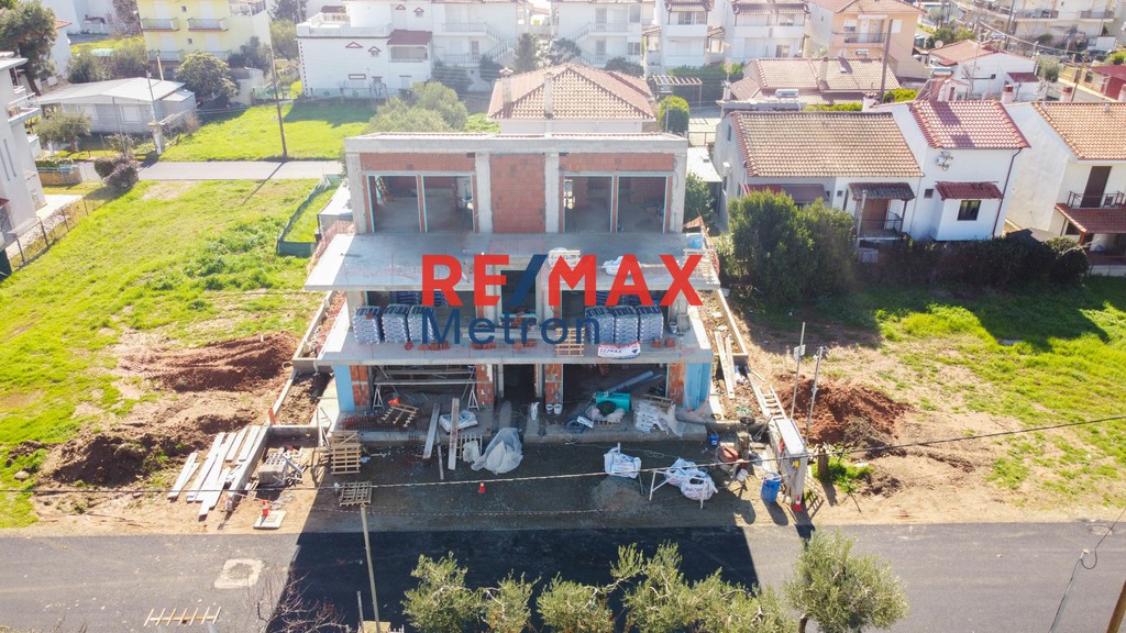 Μεζονέτα 76,94 τ.μ. πρός πώληση, Χαλκιδική, Μουδανιά