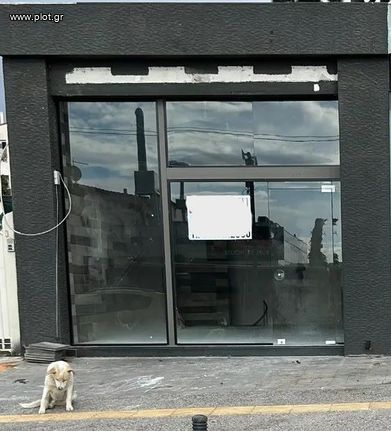 Store 60 sqm for rent, Thessaloniki - Suburbs, Oreokastro