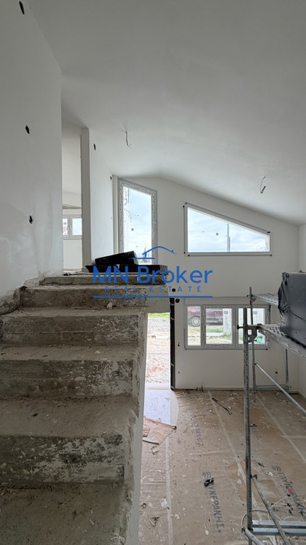 Μεζονέτα 87,78 τ.μ. πρός πώληση, Χαλκιδική, Καλλικράτεια