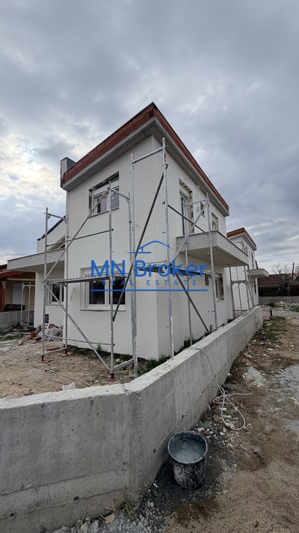 Μεζονέτα 87,78 τ.μ. πρός πώληση, Χαλκιδική, Καλλικράτεια