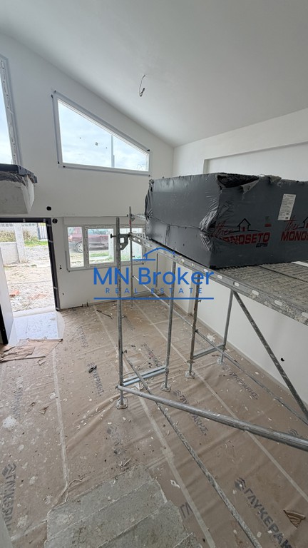 Μεζονέτα 87,78 τ.μ. πρός πώληση, Χαλκιδική, Καλλικράτεια