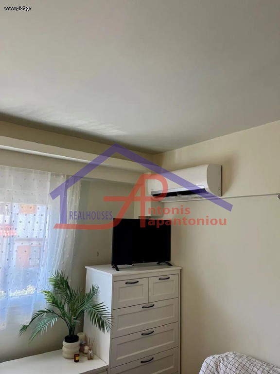 Studio / γκαρσονιέρα 30 τ.μ. προς ενοικίαση, Λιμνοπούλα