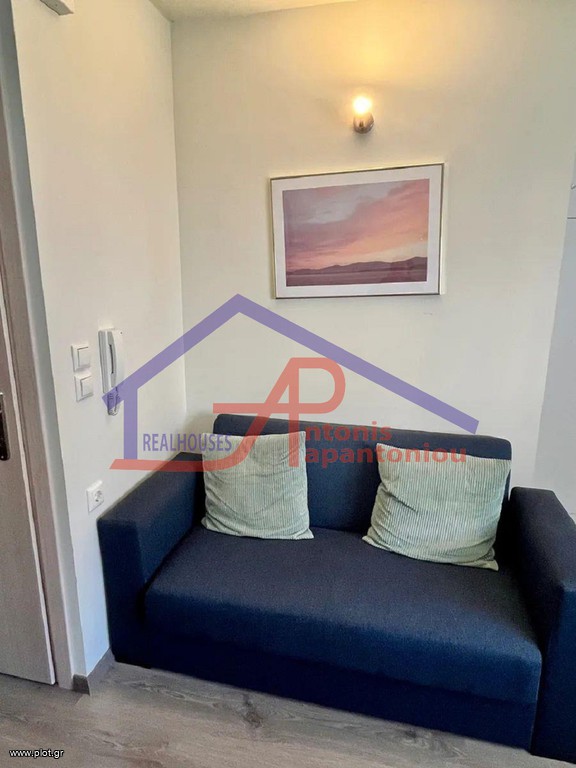 Studio / γκαρσονιέρα 30 τ.μ. προς ενοικίαση, Λιμνοπούλα