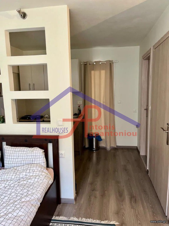 Studio / γκαρσονιέρα 30 τ.μ. προς ενοικίαση, Λιμνοπούλα