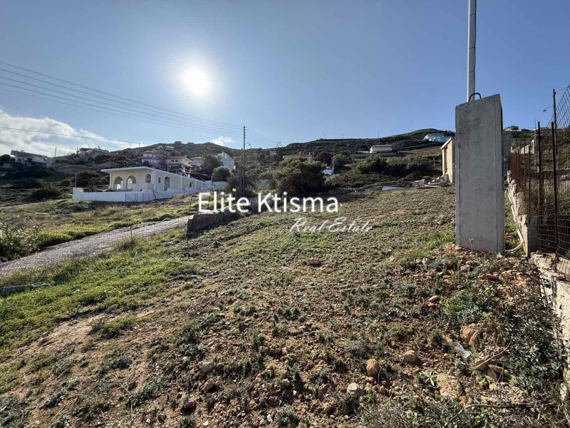 Αγροτεμάχια 316 τ.μ. πρός πώληση, Αττική - Υπόλοιπο, Κερατέα
